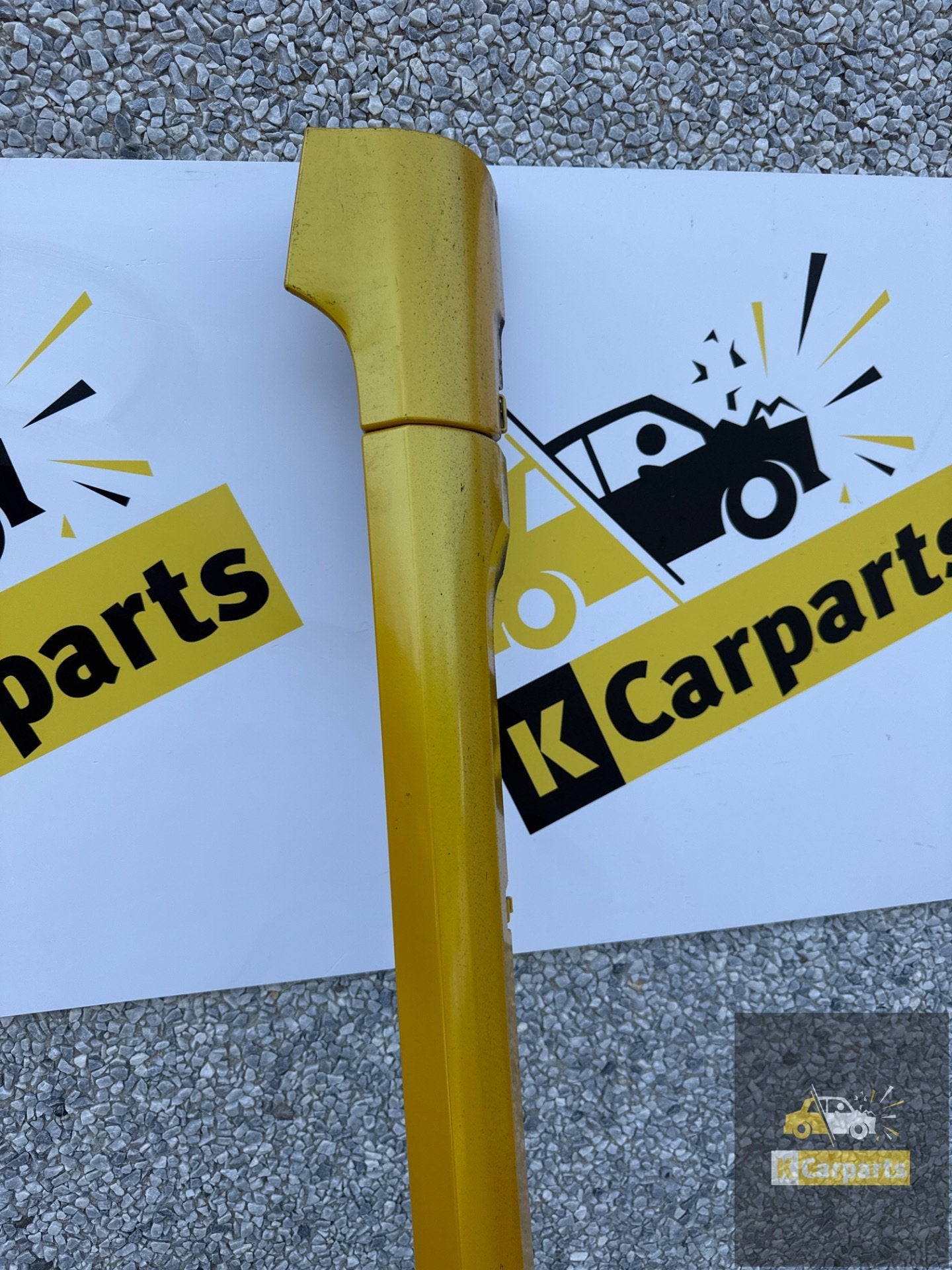 Renault Clio 4 Rs Zijskirt rechts Voor origineel Dorpel, Renault Group, Gebruikt, Contact.group@renault.com, Renault
