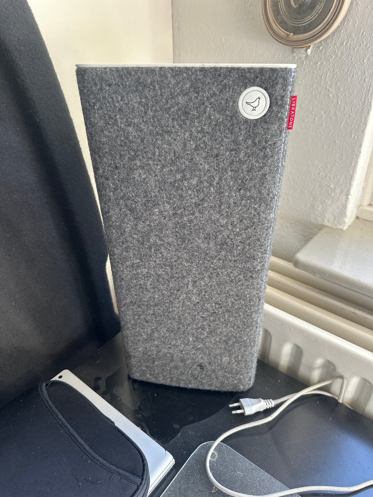 Libratone speaker op wifi, Overige merken, Gebruikt, WiFi, Ophalen of Verzenden