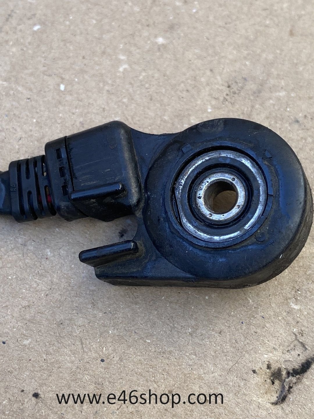 bmw f800 zijstandaard sensor jaar 2008, Gebruikt, -, -, Ophalen of Verzenden
