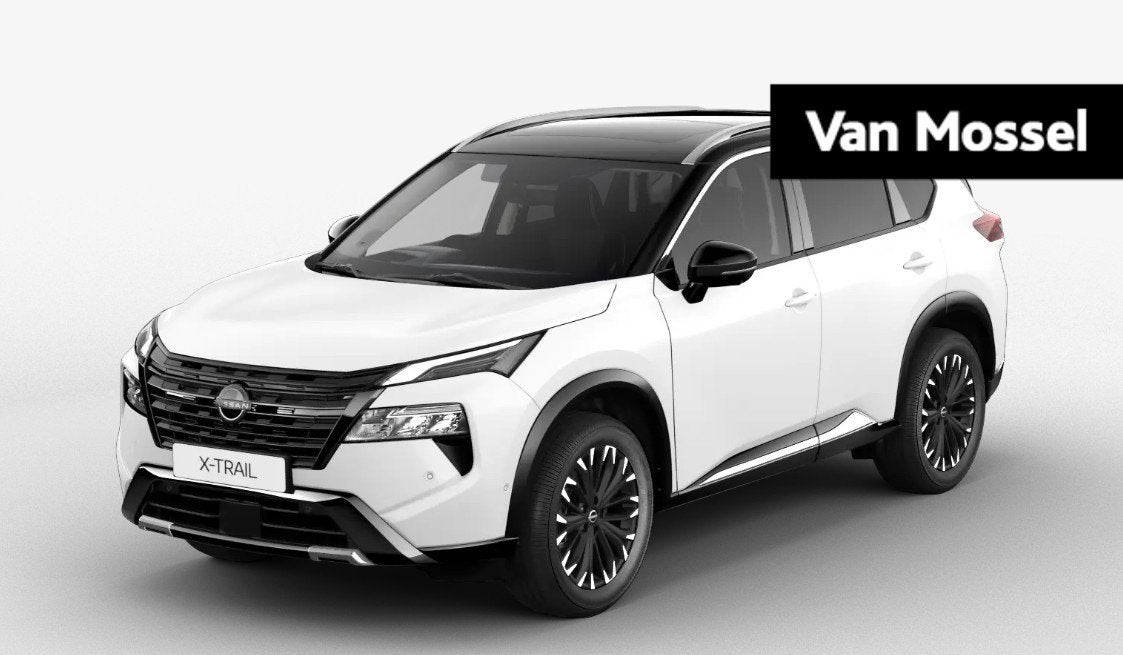 Nissan X-Trail 1.5 e-Power Tekna 204PK | VERWACHT NIEUW MODE