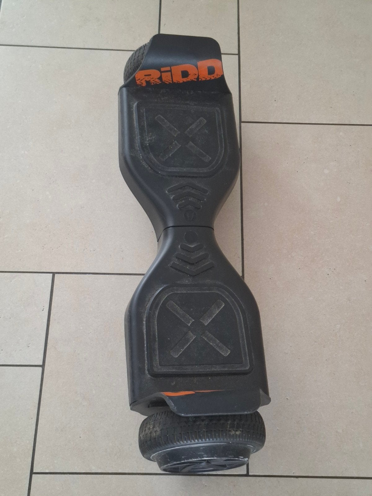 Redd Hoverboard, Ophalen, Zo goed als nieuw, Overige typen