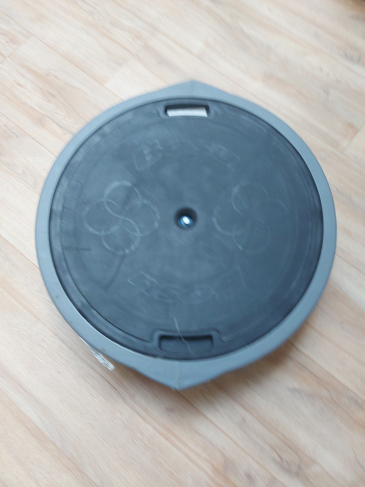BOSU Balance Trainer - Balansbord voor fitness, Ophalen, Gebruikt, Benen, Balansbord
