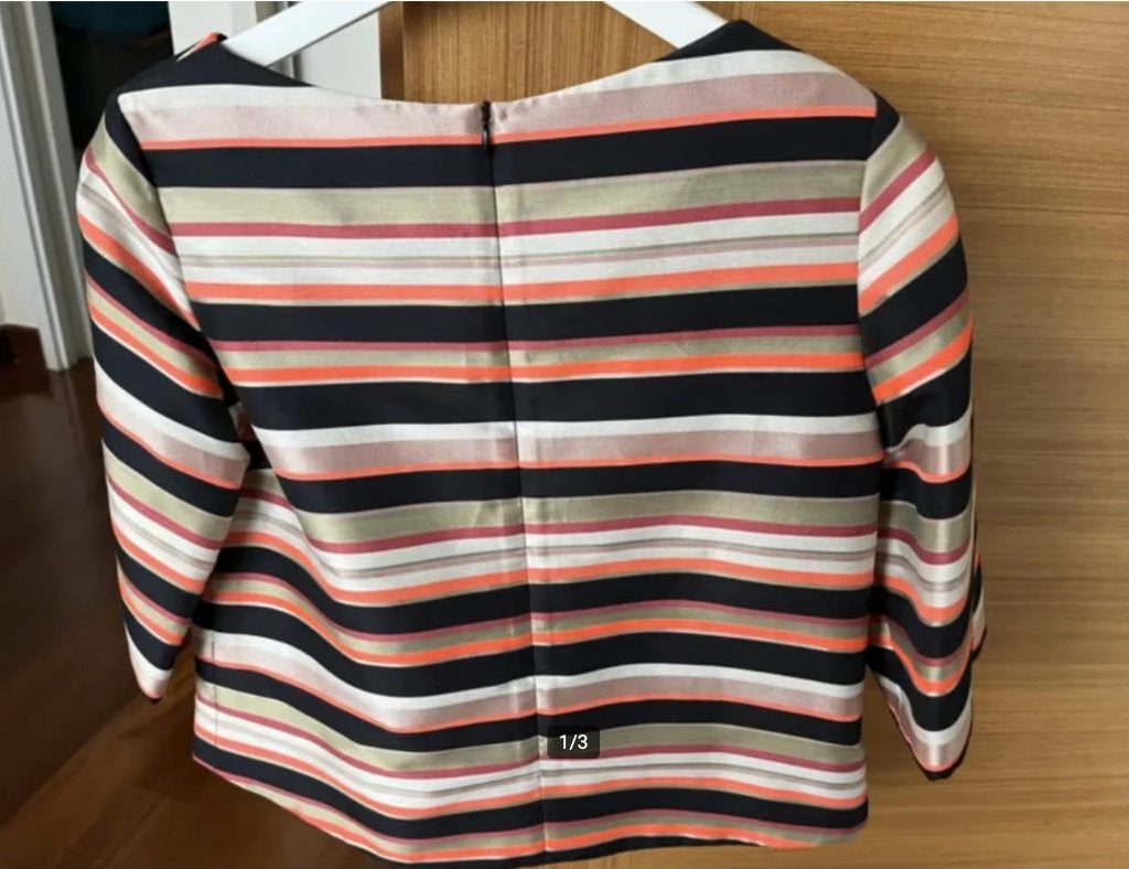 NATAN top, Kleding | Dames, Maat 38/40 (M), Overige kleuren, Nieuw, Ophalen of Verzenden