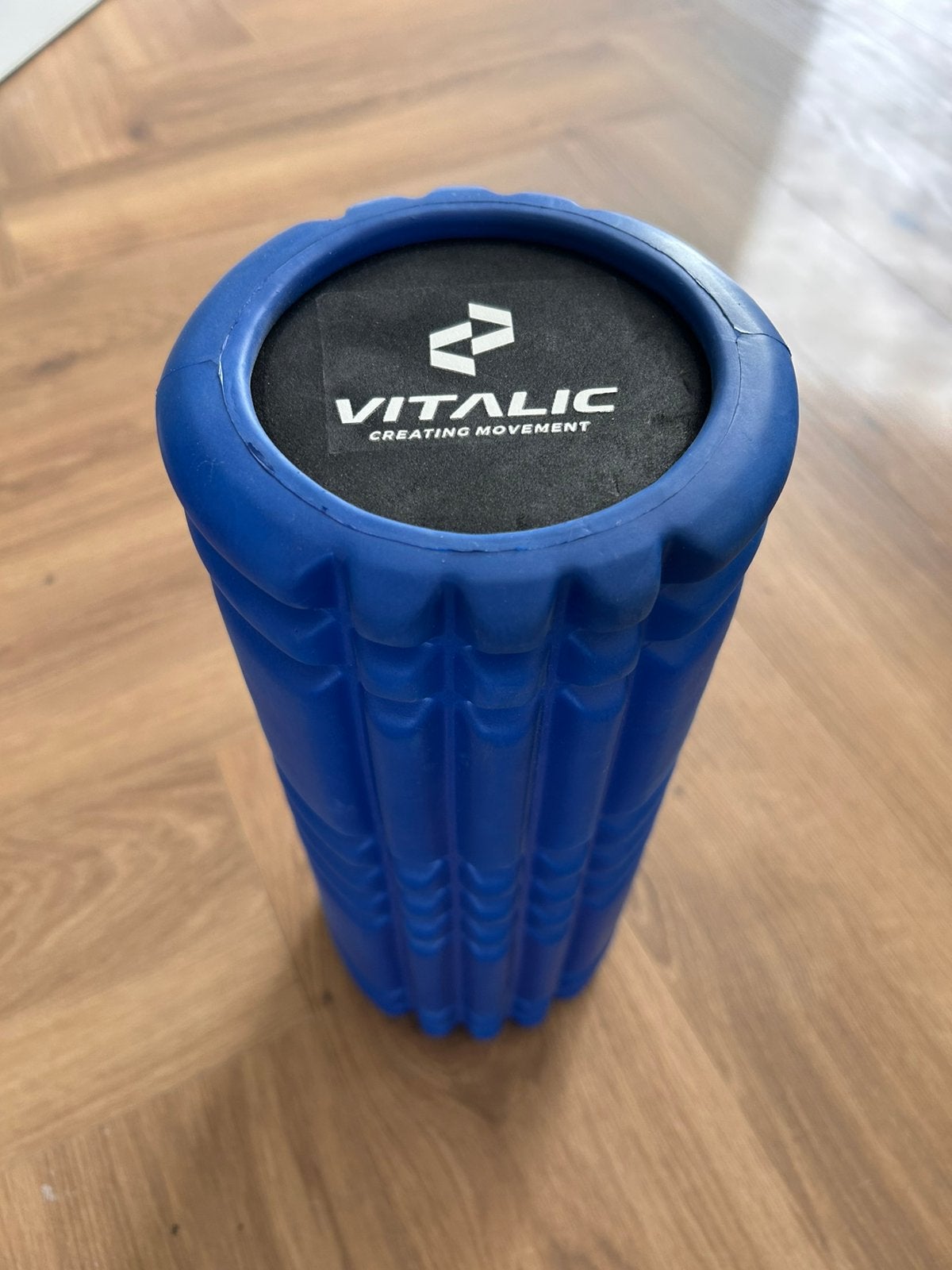 Foam roller, Ophalen of Verzenden, Zo goed als nieuw, Yogamat