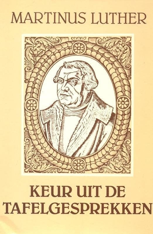 Acht boeken van Dr. Maarten Luther, Ophalen of Verzenden, Gelezen, Dr. Maarten Luther, Christendom | Protestants