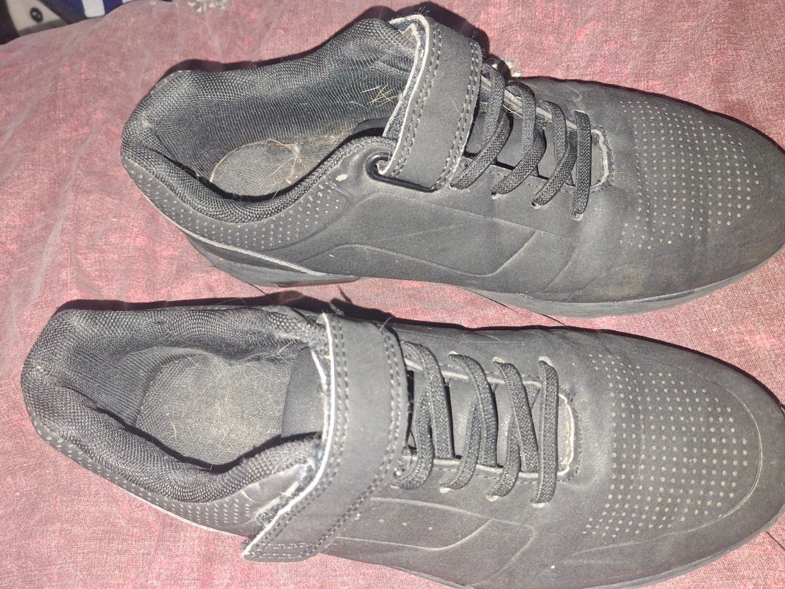 Zwarte Scapino schoenen, maat 37 - zo goed als nieuw, Kleding | Dames, Schoenen, Zwart, Ophalen of Verzenden, Sneakers of Gympen