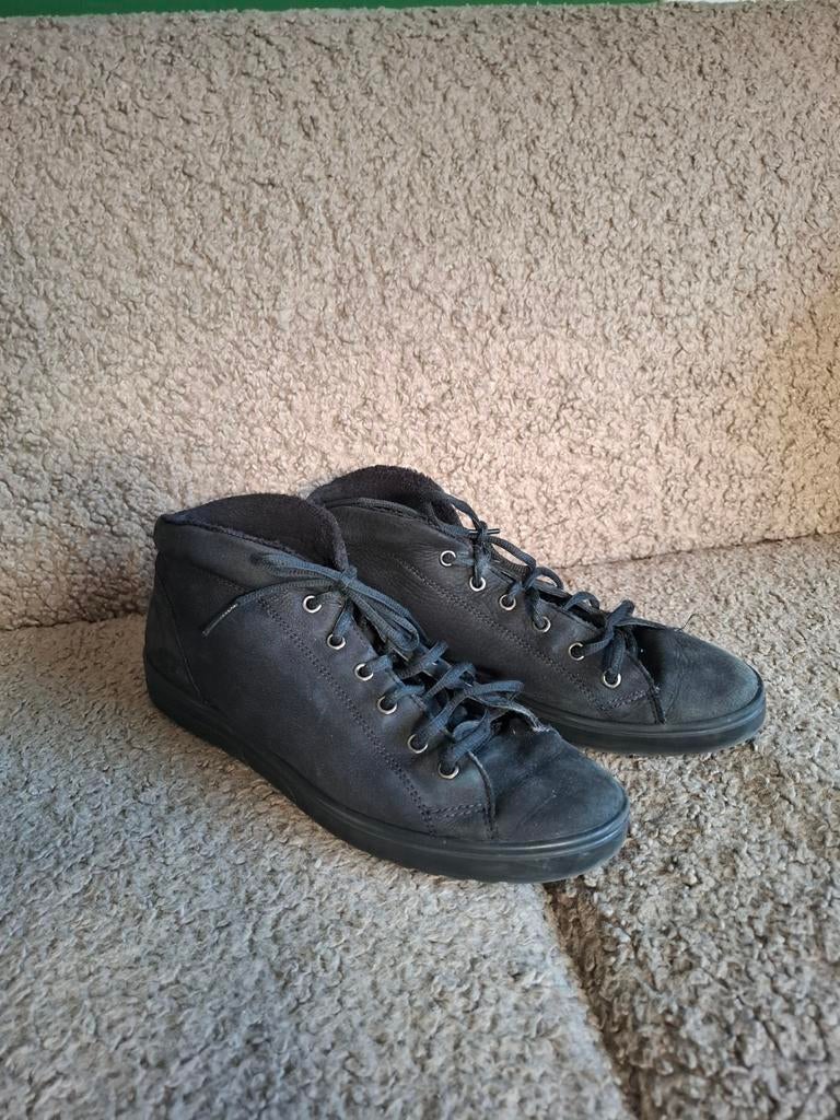 Schoenen Ecco, Sport en Fitness, Dansen, Ophalen of Verzenden, Zo goed als nieuw, Schoenen