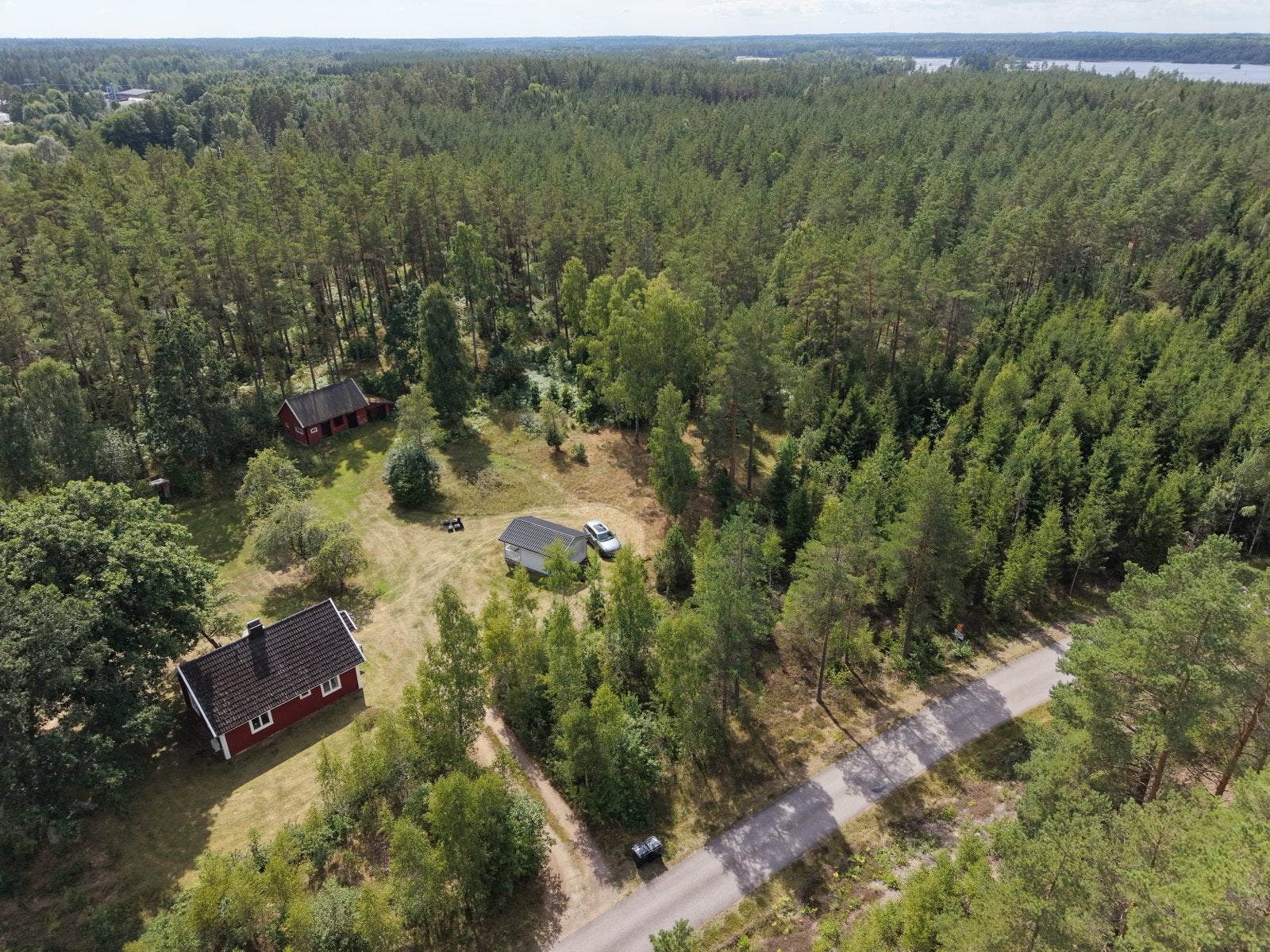Foto 9 van 🏡🇸🇪  VAKANTIEHUIS IN ZWEDEN, LINNERYD 6-8 pers 🇸🇪✨