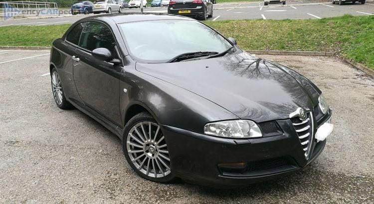 Veel Alfa Romeo GT 2.0 JTS onderdelen Lange LIJST 300 euro, Ophalen of Verzenden, Nieuw, Alfa Romeo