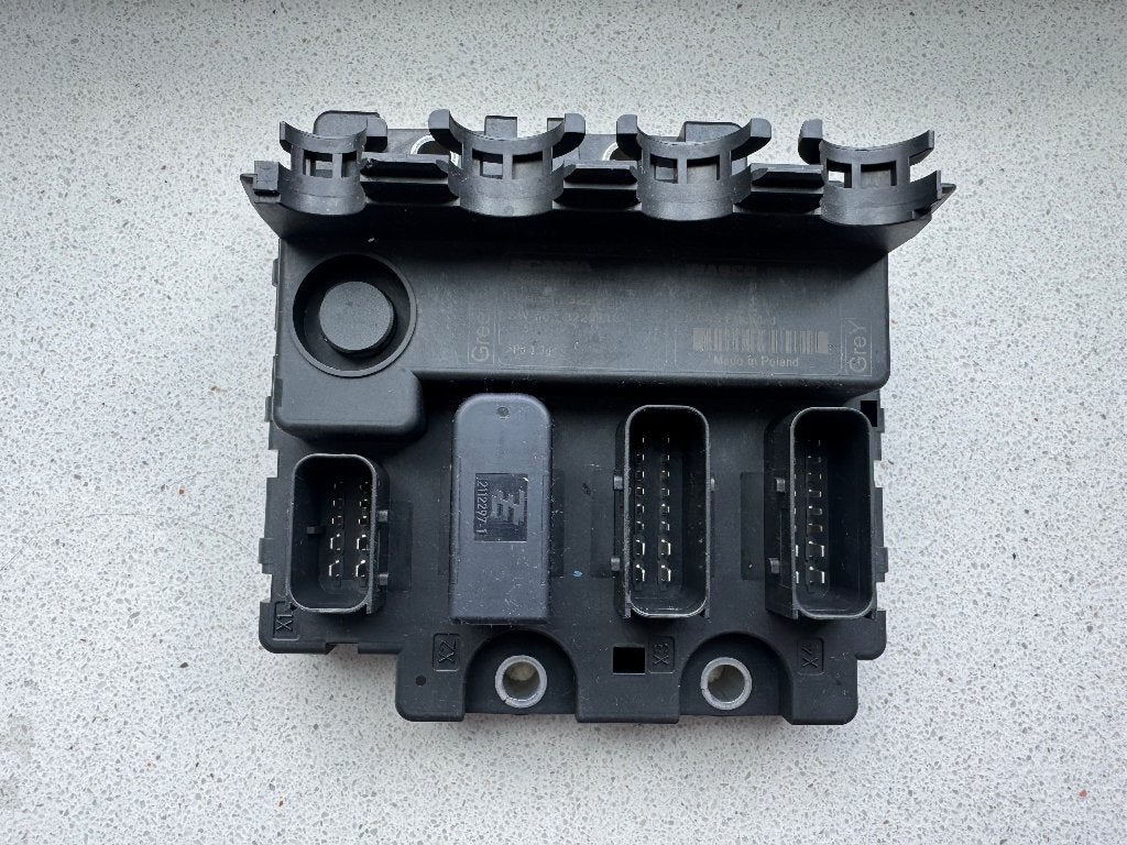WABCO ELC4 ECAS Control Unit Scania 3223420 230837, Ophalen of Verzenden, Nieuw, Scania, Elektronica en Kabels