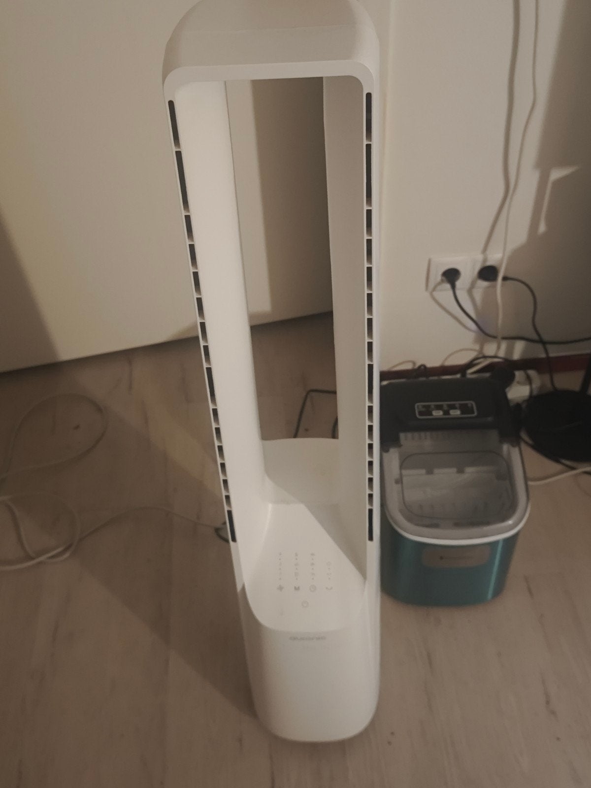 Auronic Bladloze Torenventilator, Ophalen, Overige typen, Nieuw, Minder dan 100 cm
