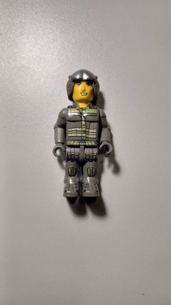 Lego, Ophalen of Verzenden, Lego