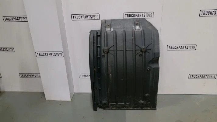 Scania Body & Chassis Parts Spatbord voor Li. achter Scani, Ophalen, Gebruikt, Scania, Carrosserie en Plaatwerk