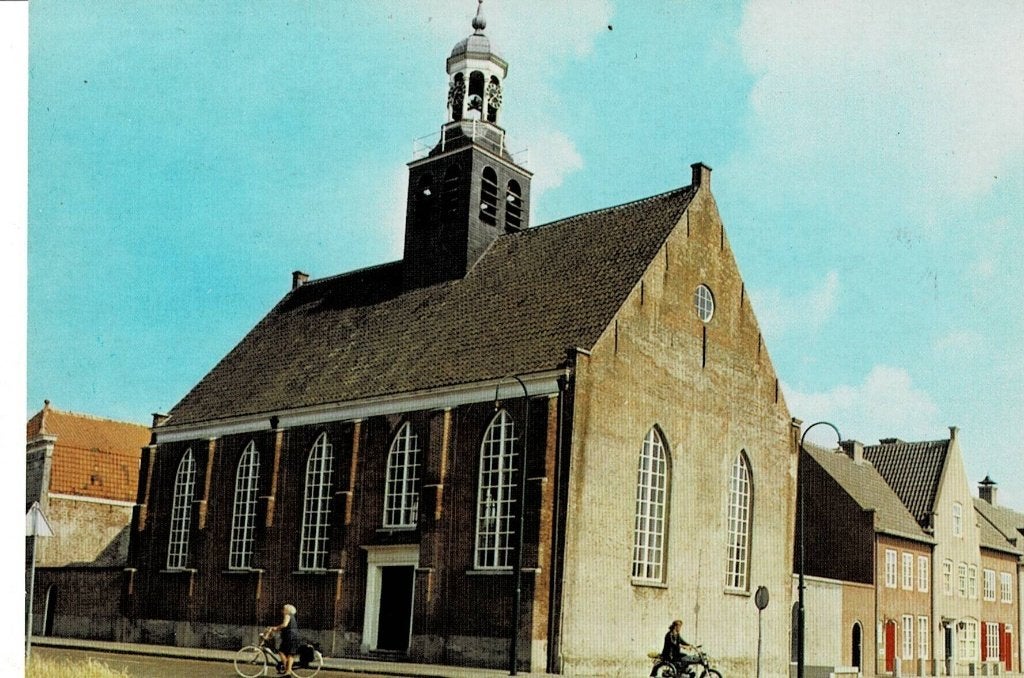 Etten-Leur, Verzenden, Ongelopen, Noord-Brabant