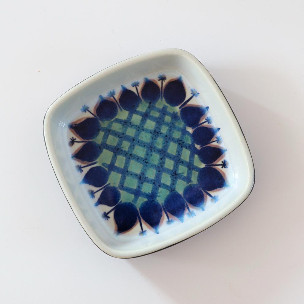 Royal copenhagen fajance schaaltje vintage deens design, Ophalen of Verzenden
