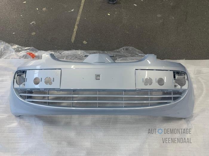 Voorbumper van een Mitsubishi Colt (P59), -, -, Nieuw, Ophalen of Verzenden