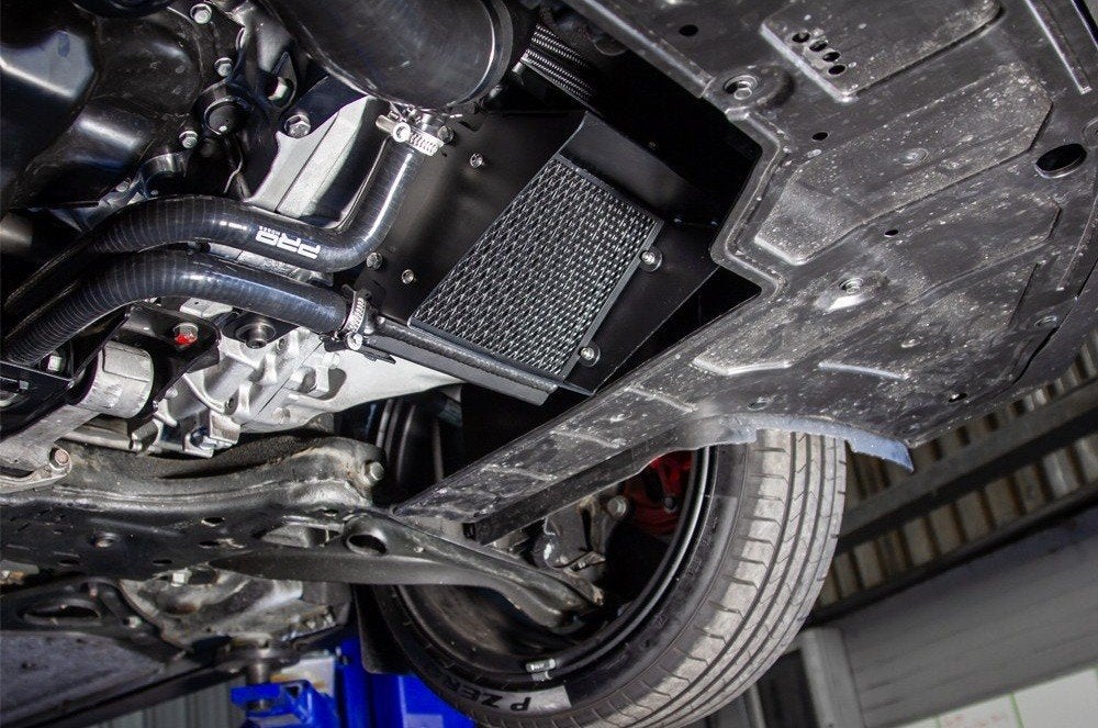 AIRTEC Turbo Radiator - Hyundai I20n I20 n 21+, Ophalen of Verzenden