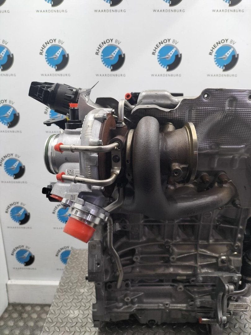 VOLVO S60 TURBO 32361817 2022, Ophalen of Verzenden, Gebruikt, Stiba lid