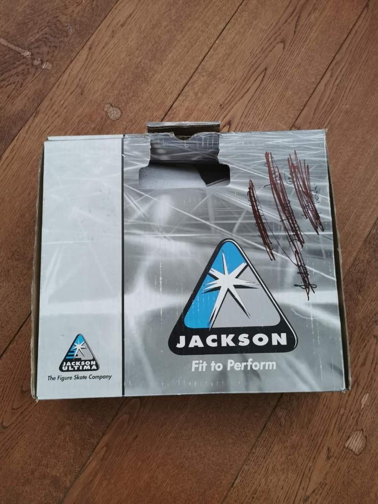 Schaats Schoenen 34, Sport en Fitness, Schaatsen, Zo goed als nieuw, Kunstschaatsen, Ophalen, Overige merken