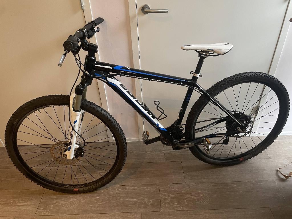 Mountain bike Merida Big Nine 29', Fietsen en Brommers, Ophalen, Gebruikt, Hardtail, Heren