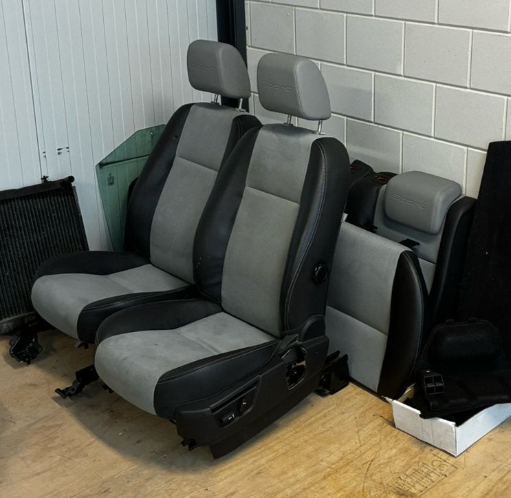 Freelander 2 Sport interieur - Origineel!, Auto-onderdelen, Ophalen, Gebruikt, Land Rover