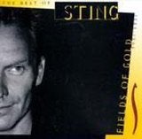 Sting, Ophalen of Verzenden, Zo goed als nieuw