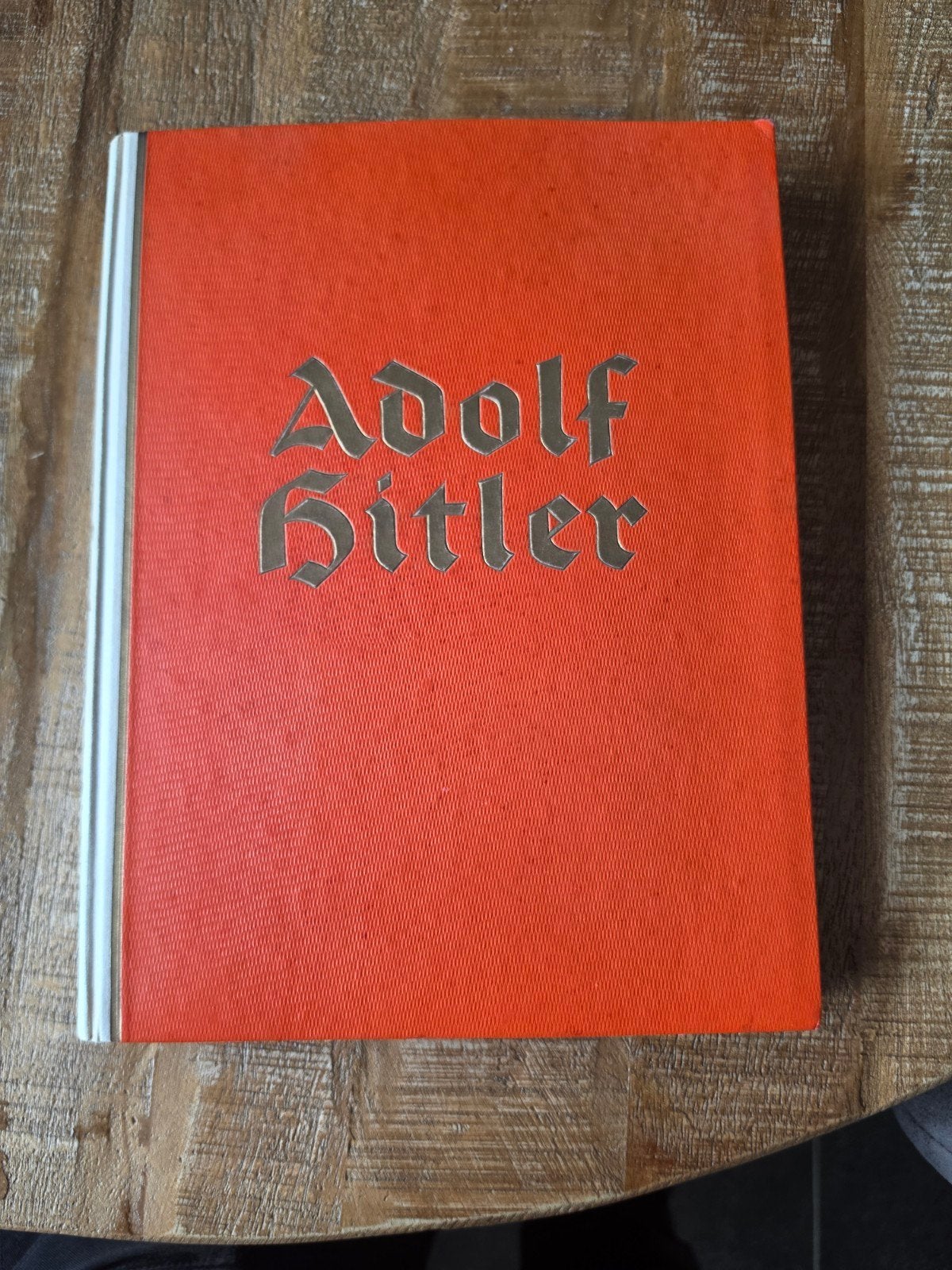 Adolf Hitler compleet heruitgave Cigaretten/Bilderdienst, Verzamelen, Militaria | Tweede Wereldoorlog, Ophalen of Verzenden, Duitsland
