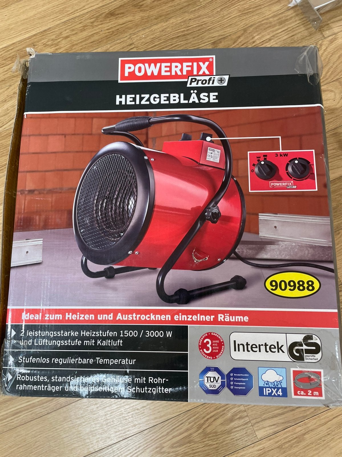 Elektrische kachel, Ophalen, 30 tot 80 cm, Kachel, Minder dan 60 cm