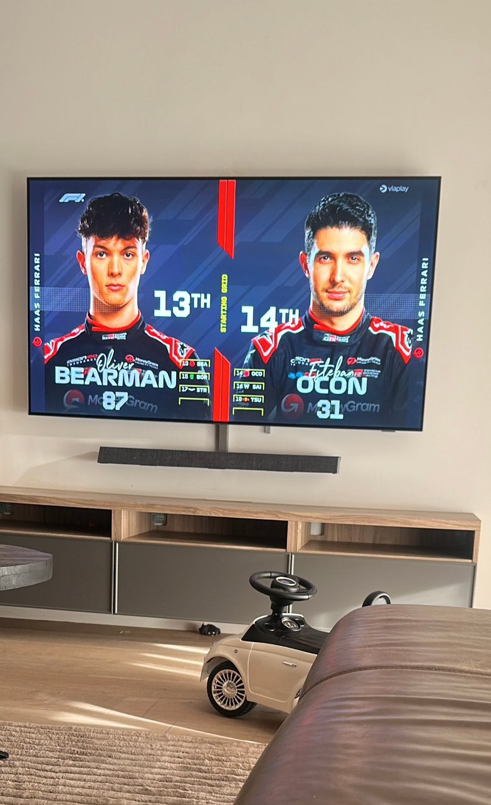 Philips 65OLED934 Ambilight OLED TV - 65 inch, 4K, Smart TV, Ophalen, Philips, OLED, Zo goed als nieuw