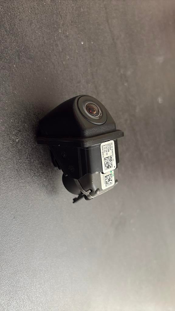 BMW 4 serie - achteruitrijcamera, Ophalen of Verzenden, Gebruikt, BMW