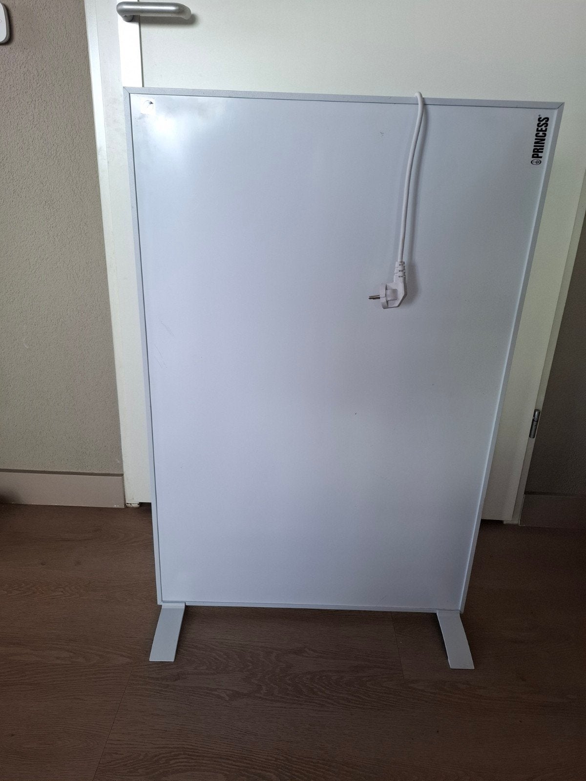 Princess Smart Infrarood Paneel Heater 540W, Doe-het-zelf en Verbouw, Verwarming en Radiatoren, Ophalen, Radiator, 60 tot 150 cm