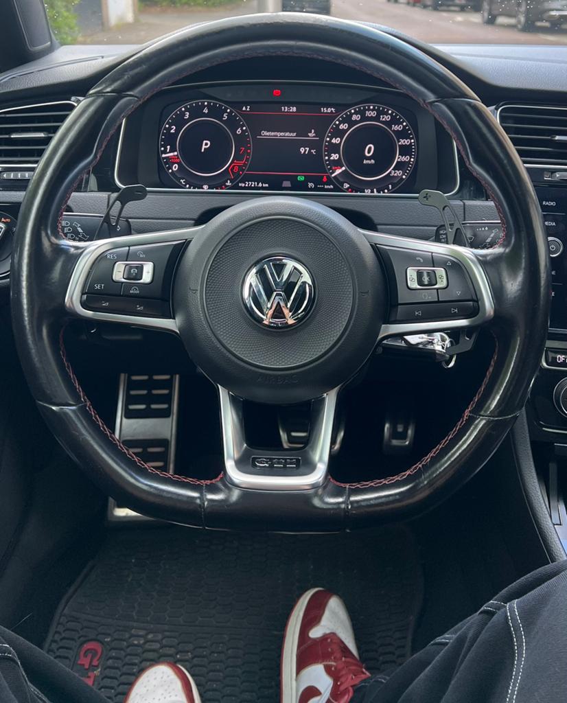 Dsg flippers / dsg paddle shifters, Ophalen, Nieuw