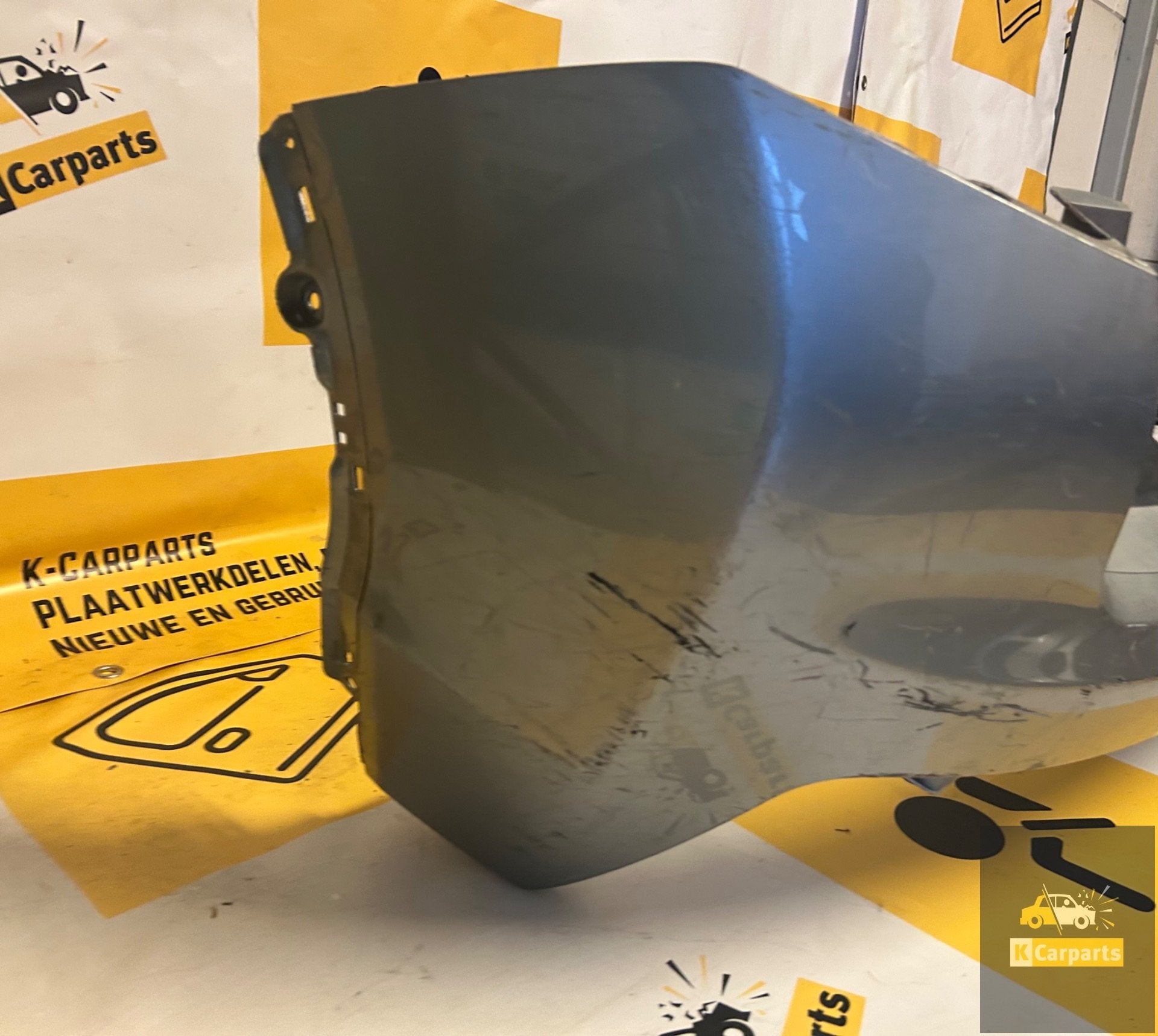 Achterbumper HONDA CIVIC 2015+ BUMPER 71501TV0ZX00, Fabrikantstraat 1
1000 AA  Amsterdam, NL, Ophalen of Verzenden, Bumper, Info@fabrikant.eu