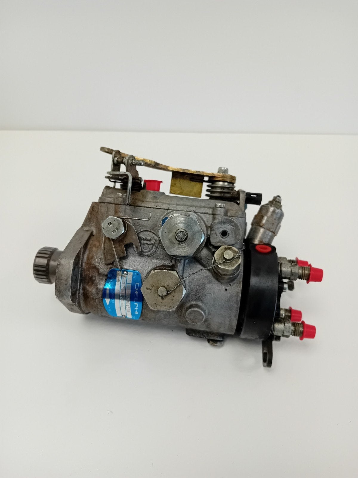 dieselpomp peugeot volvopenta, Watersport en Boten, ., Nieuw, Ophalen of Verzenden, .