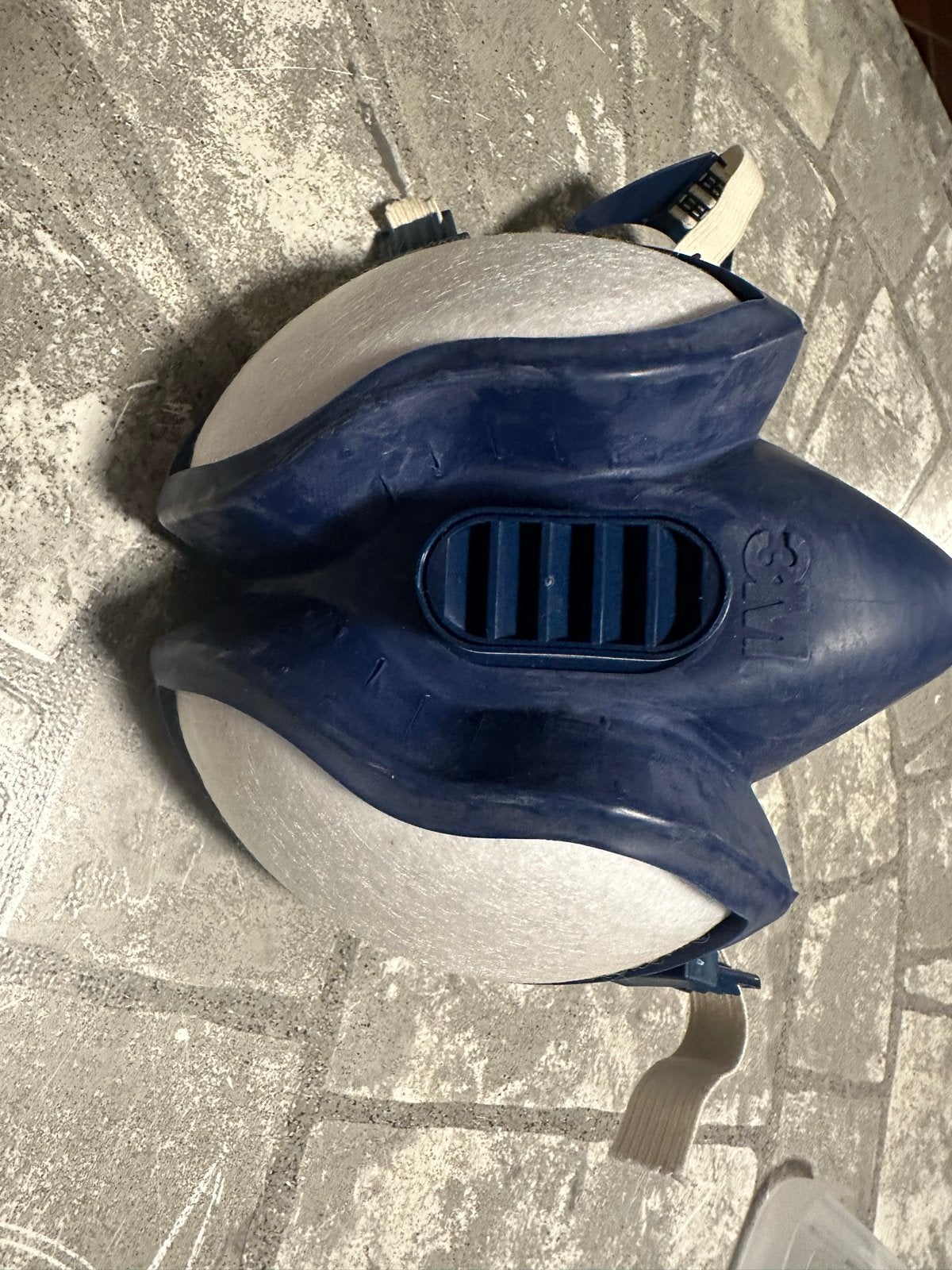 3M Stofmasker FFP2 06942 - Nieuw in verpakking, Ophalen of Verzenden, Nieuw, Stofmaskers