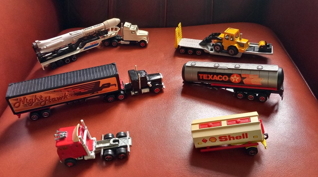 Majorette vervoermiddelen, Ophalen of Verzenden, Auto's