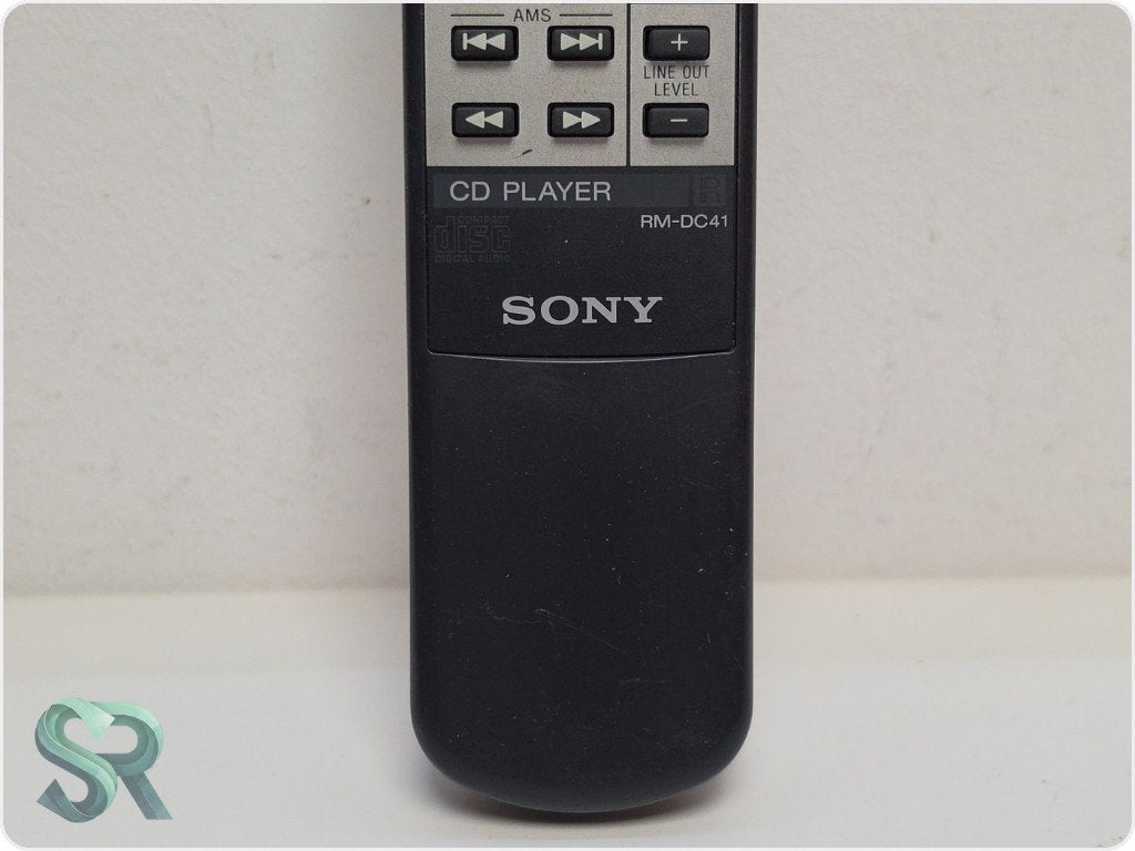 Sony RM-DC41, Gebruikt, ., Ophalen of Verzenden, .