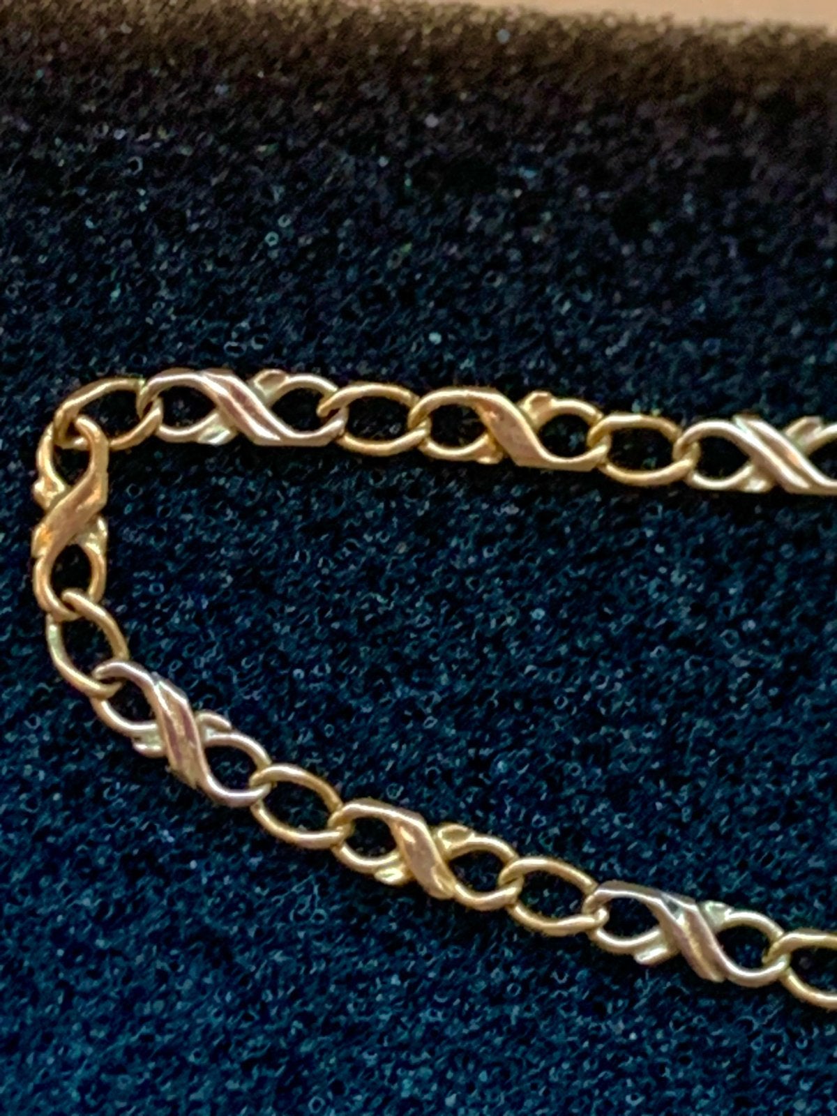 14K Gouden Armband 585 | Witgoud & Geelgoud | |, Ophalen of Verzenden