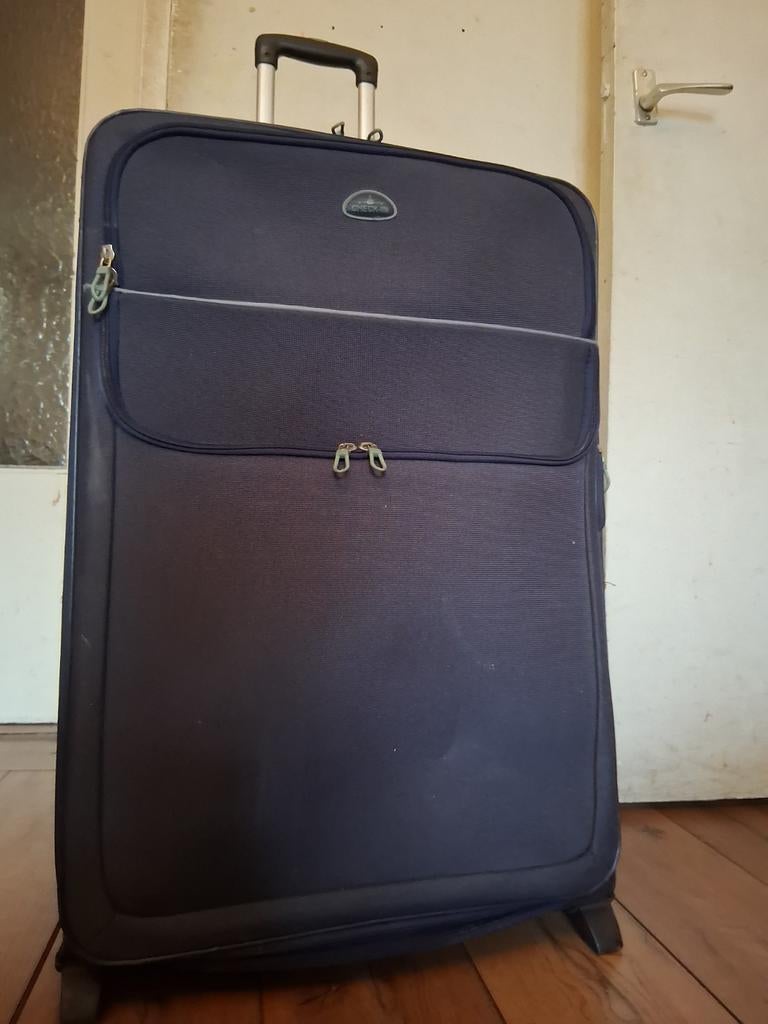 Te koop, Check-in merk reiskoffer/Baggage, Ophalen
