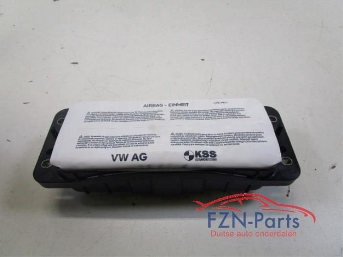 Audi A3 8V Bijrijdersairbag, Ophalen of Verzenden, Gebruikt