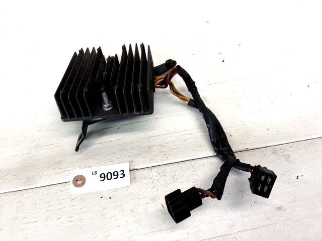 Daytona triple 675 2009 - 2012 Triumph D1-52643
