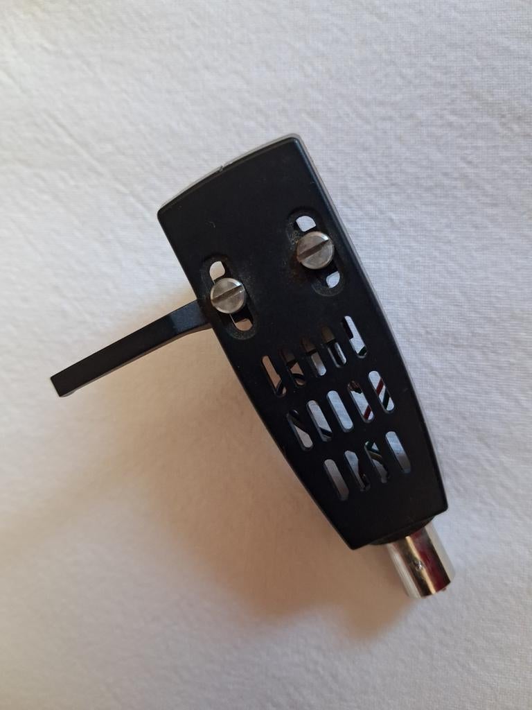 Headshell, Ophalen, Overige merken
