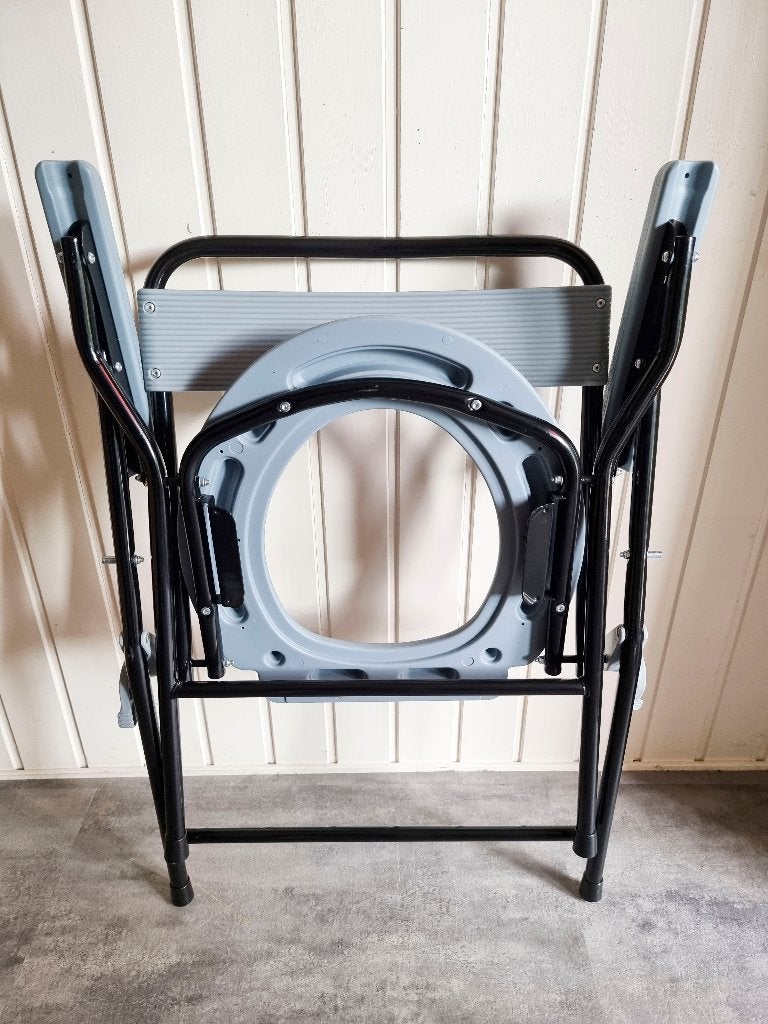 Nieuwe Multimotion toiletstoel opvouwbaar, Diversen, Ophalen, Nieuw