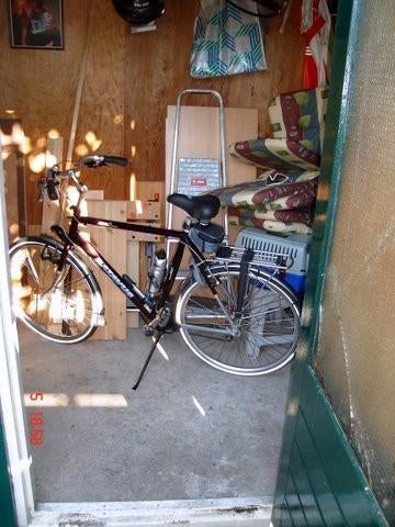 Batavus Jakima, Velgrem, Versnellingen, Batavus, Ophalen of Verzenden