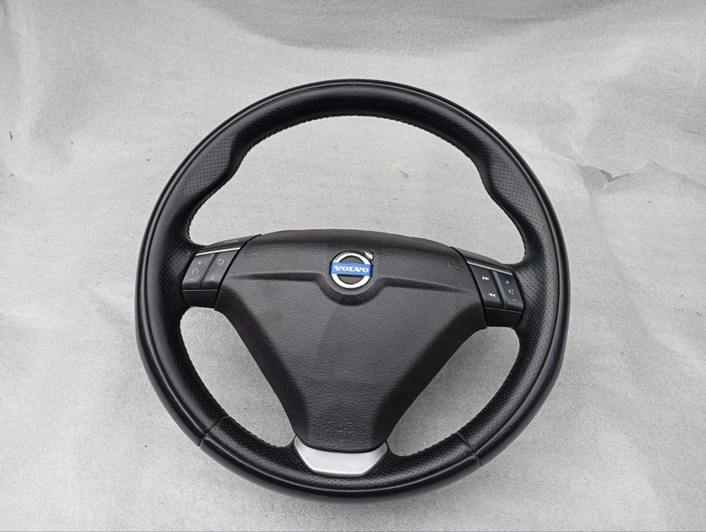 Sport steering wheel Volvo S60 V70 XC90, Auto-onderdelen, Ophalen of Verzenden, Volvo