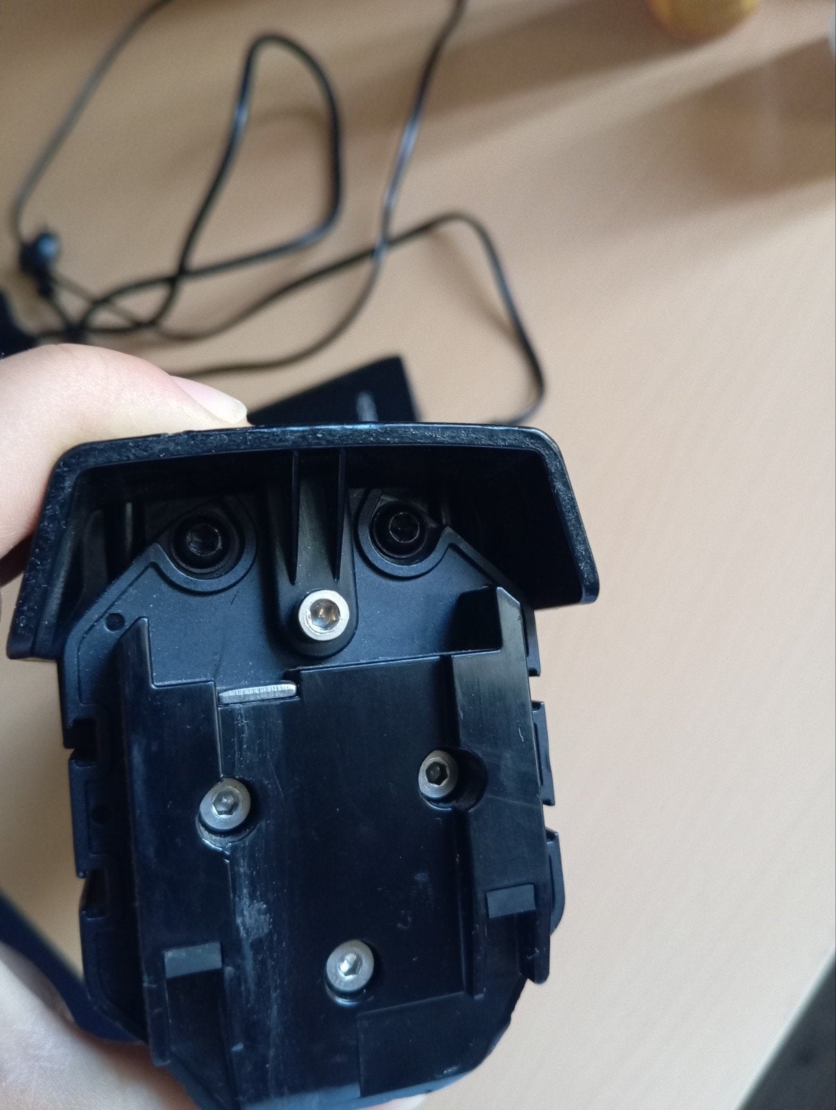 Bosch PowerTube 500 Verticaal E-bike

Accu met oplader, Ophalen of Verzenden