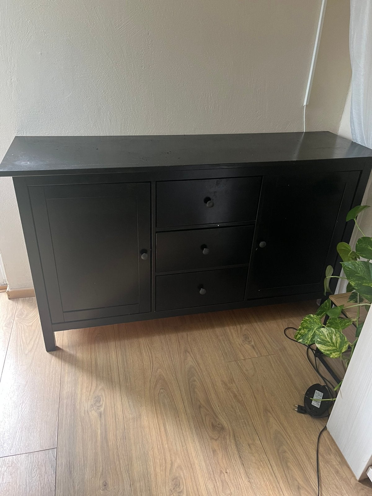 Ikea keuken buvet kastje, Ophalen of Verzenden, Zo goed als nieuw, 25 tot 50 cm, 50 tot 100 cm
