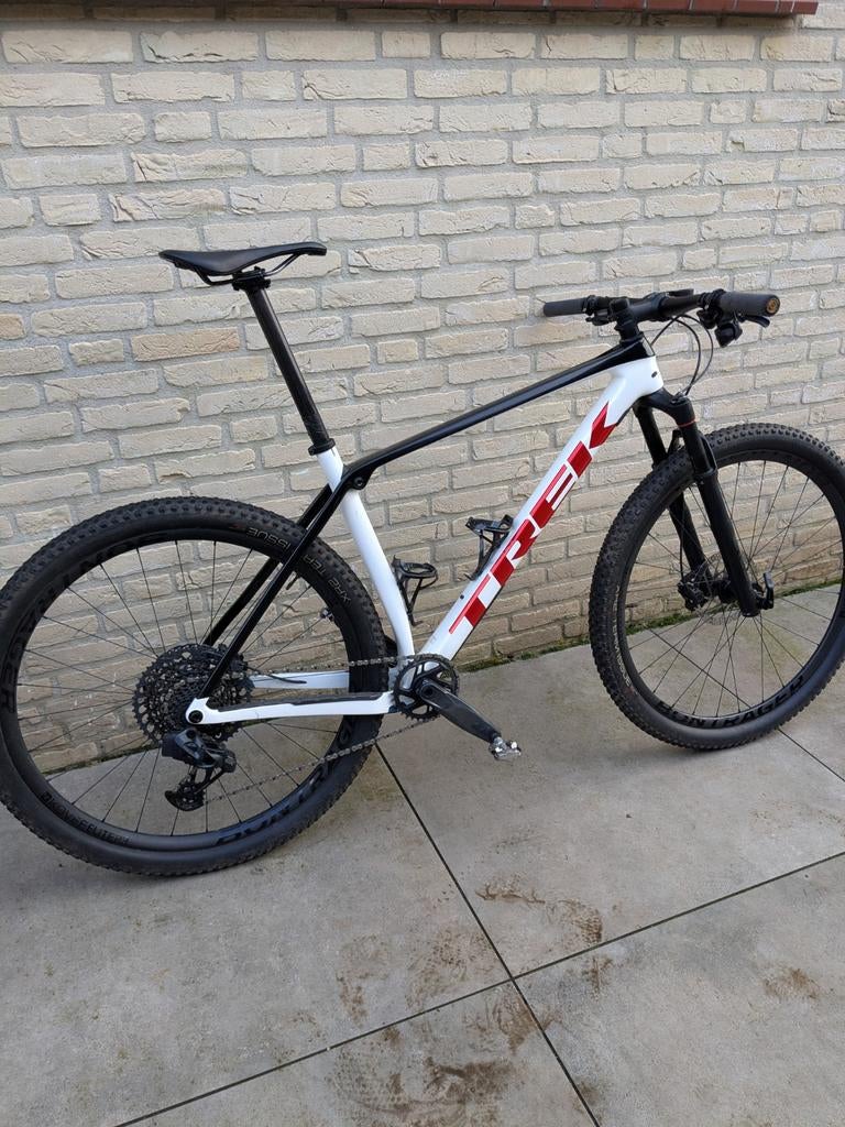 Trek Procaliber 9.7 AXS XL, Fietsen en Brommers, Fietsen | Mountainbikes en ATB, Zo goed als nieuw, Trek, 57 cm of meer, Ophalen