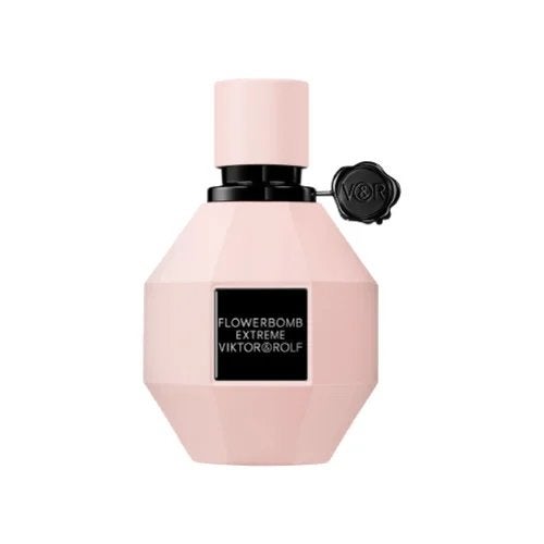 Viktor & Rolf Flowerbomb Extreme Eau de Parfum, Verzenden, Zo goed als nieuw