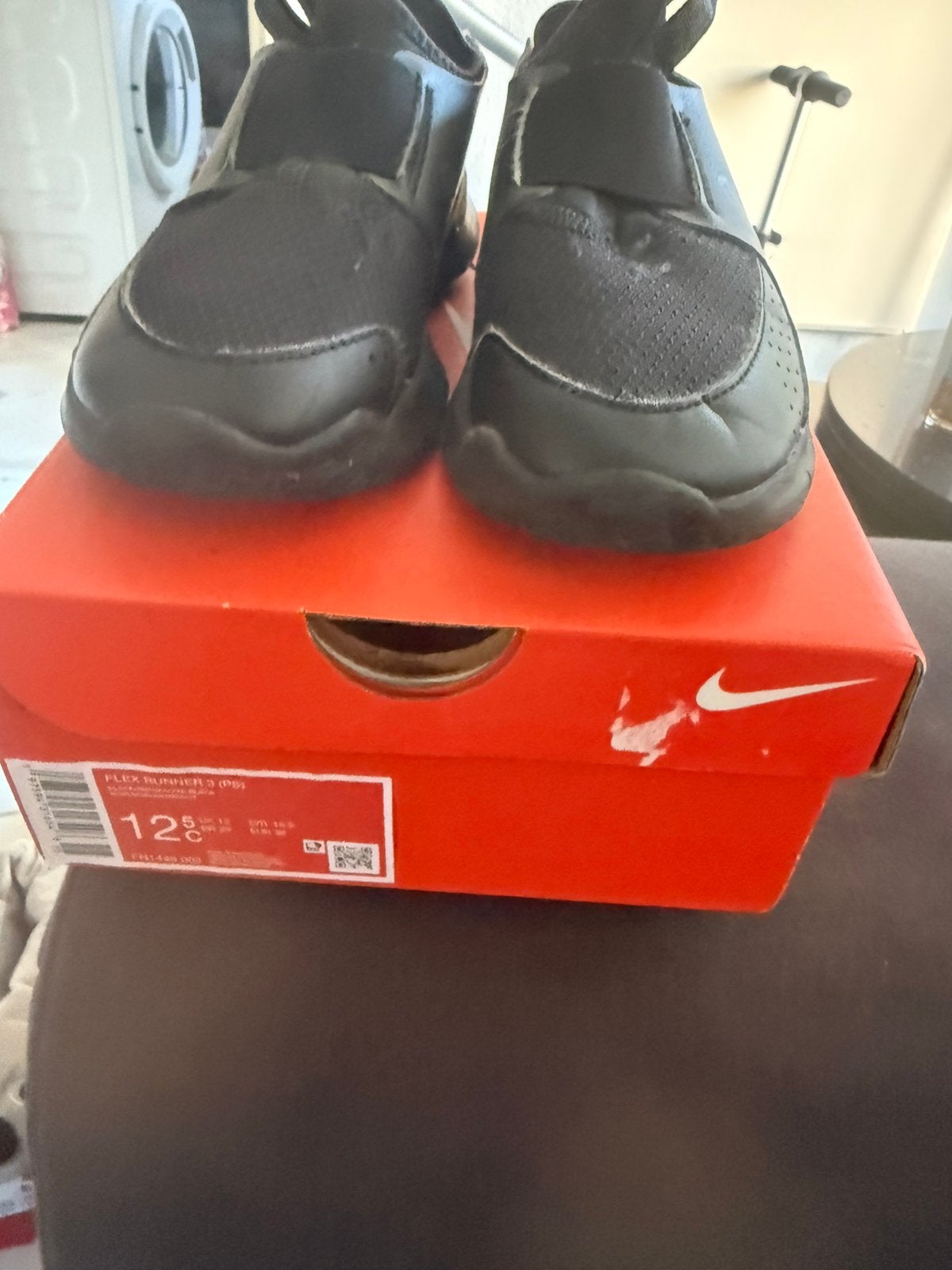 Nike flex maat 30, Ophalen of Verzenden, Zo goed als nieuw, Sportschoenen